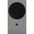 NFL Dallas Cowboys Breakaway Xbox Series S Console Skin